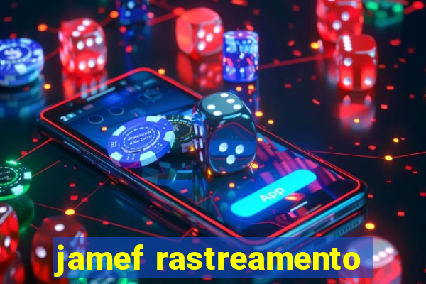 jamef rastreamento